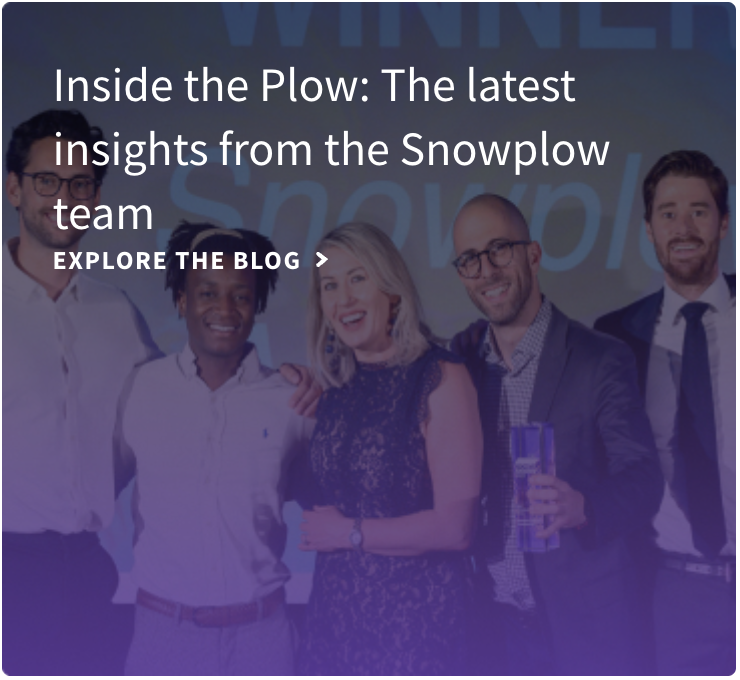 What Is Ai Ready Data Snowplow Blog What Is Ai Ready Data Snowplow Blog
